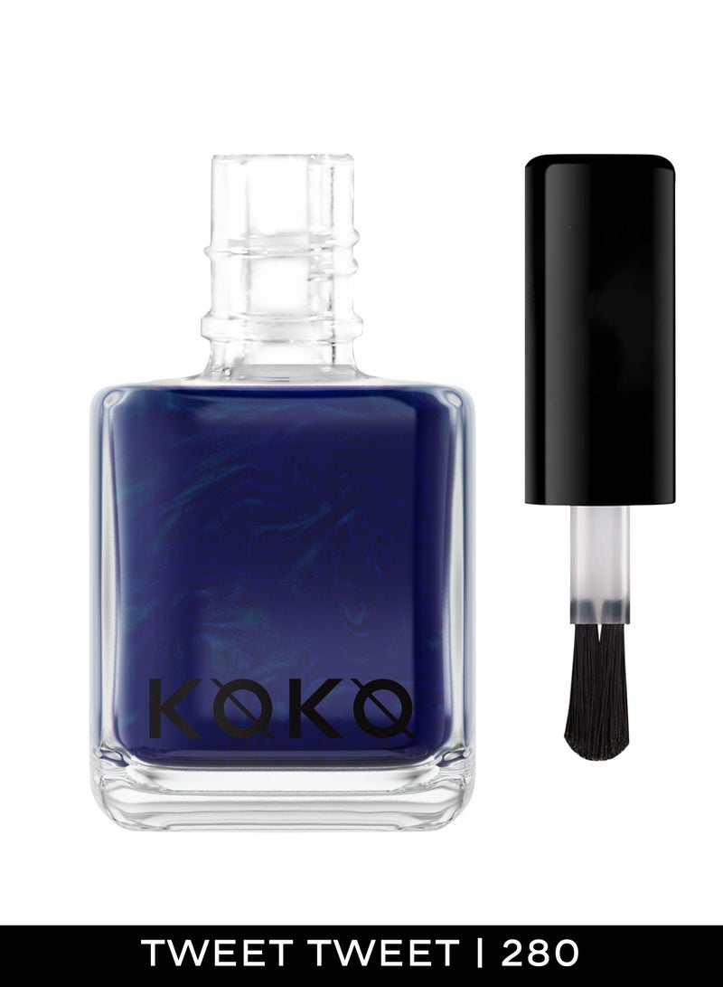 KOKO طلاء أظافر لامع توي توي - Image 2