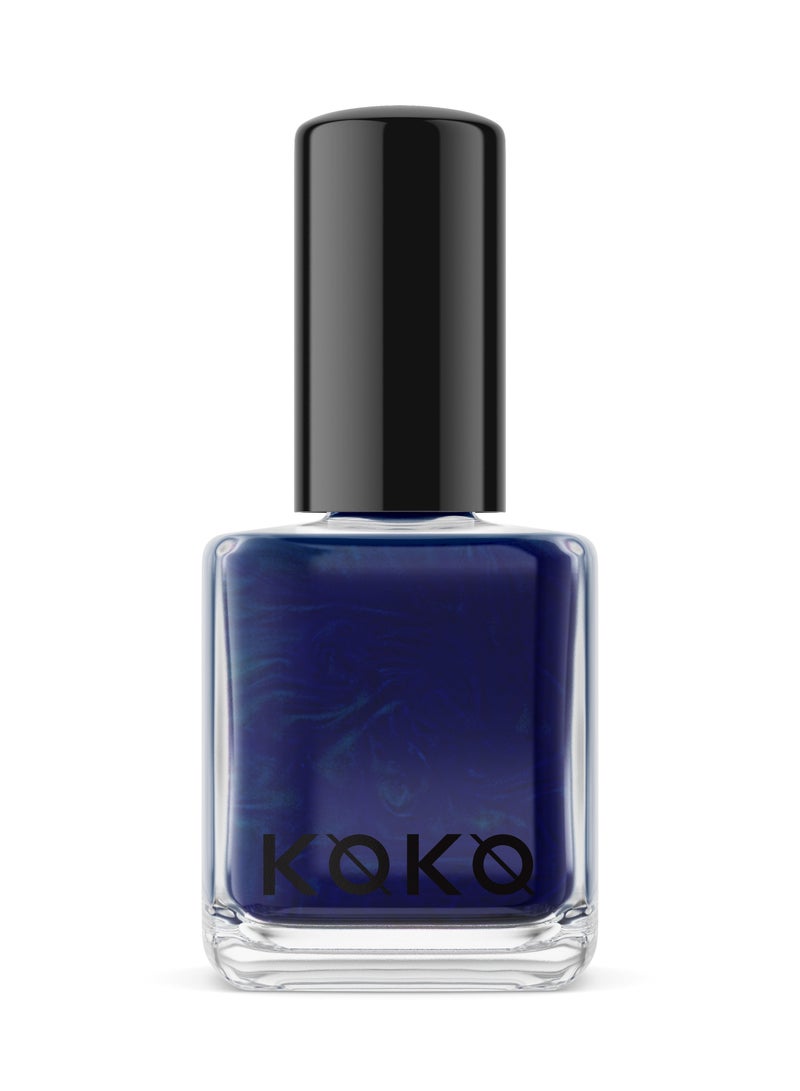 KOKO طلاء أظافر لامع توي توي - Image 1