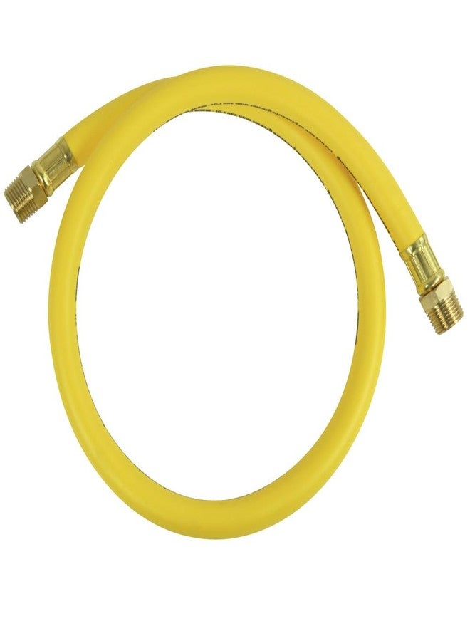 DEWALT DXCM012-0210 1/2â€ x 3â€™ Premium Hybrid Whip Hose - Image 2
