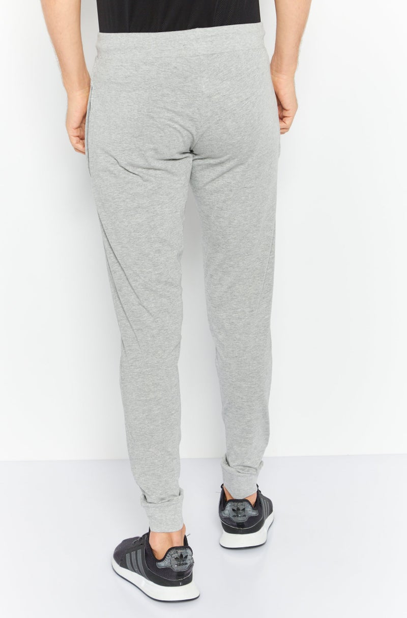French Connection Men 2 Pack Regular Fit Brand Logo Jogger Pant, Navy  - Image 5