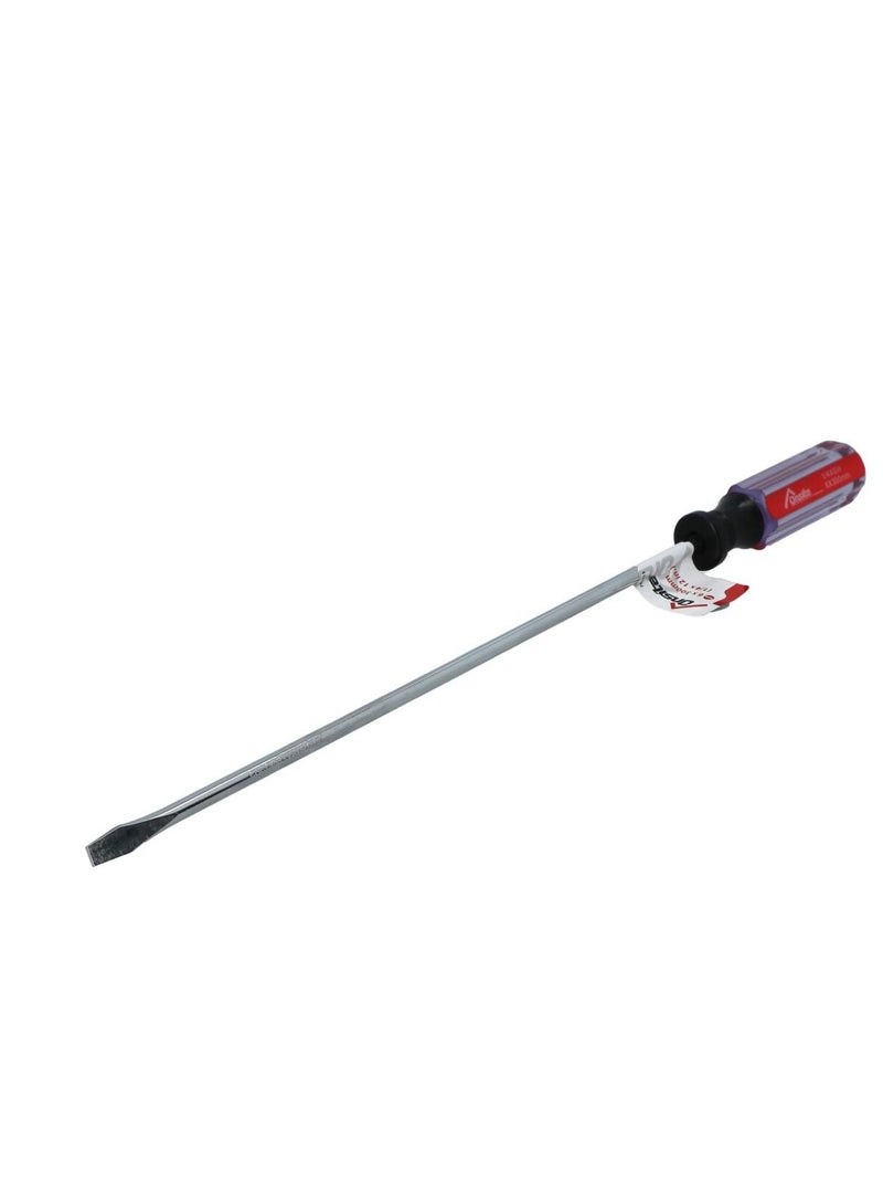 OnSite Flat Screwdriver Multicolor 6 x 300mm - Image 1