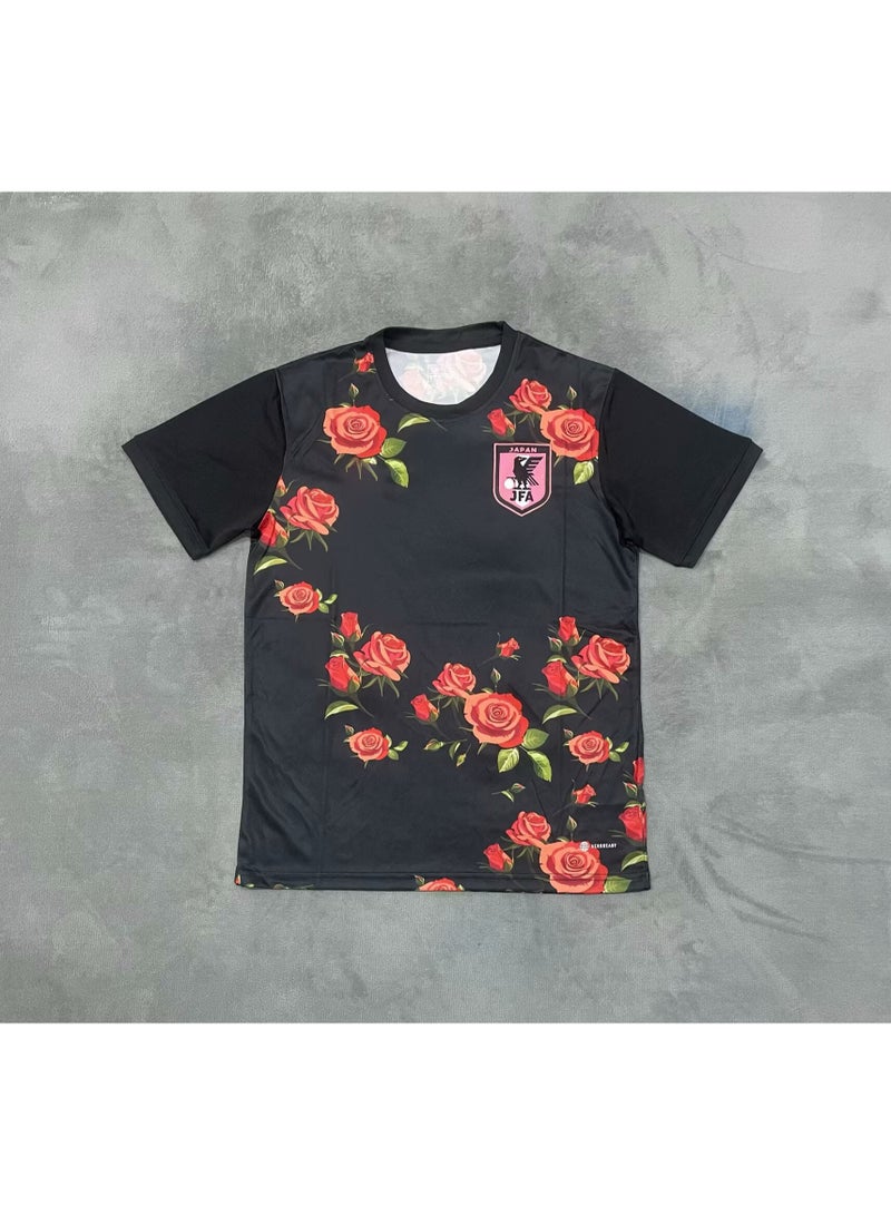 KUYING Fashionable Sports Football Top  - Image 1