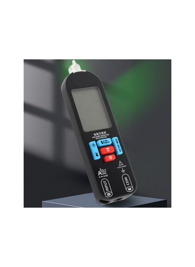 PROMASS promass Digital Multimeter BSIDE A1X Intelligent Digital Multimeter Auto Ranging Smart Digital Multimeter  - Image 5