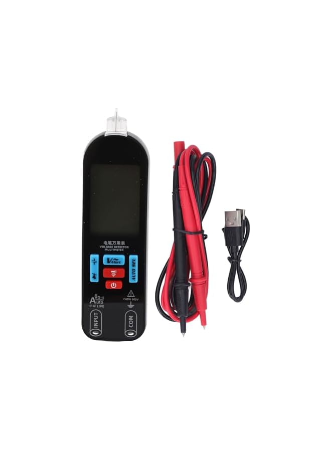 PROMASS promass Digital Multimeter BSIDE A1X Intelligent Digital Multimeter Auto Ranging Smart Digital Multimeter  - Image 2
