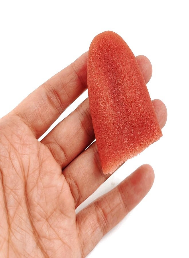 TIHOOD 10PCS Halloween Fake Tongue False Tongue Horrific Tongue Prop Tricks Tongue Toys, Prop Tricks Tongue Toys, Realistic Fake Tongue - Image 3