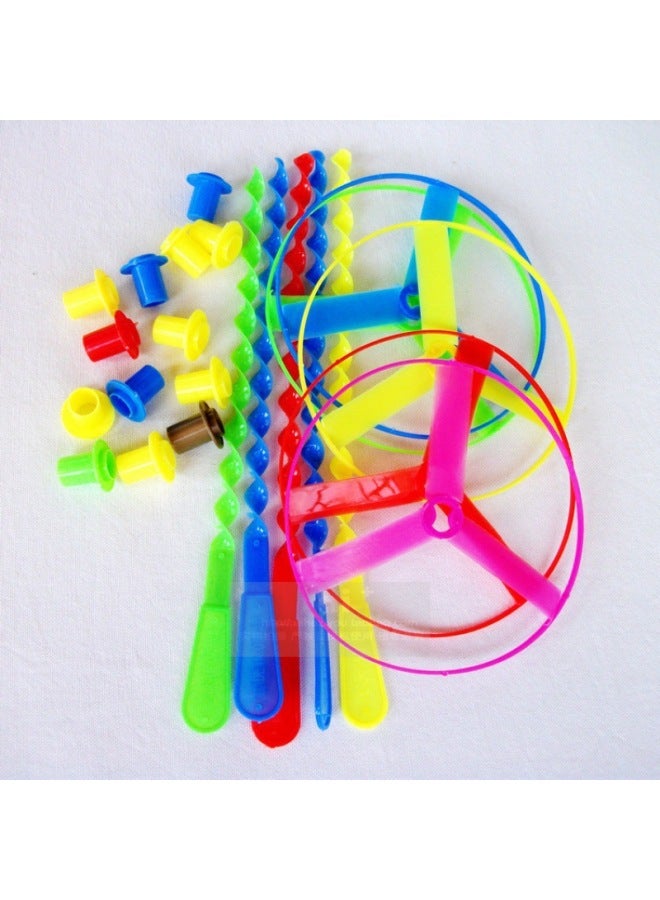 هدايا صغيرة للترويج المحلي، هدايا صغيرة مضيئة للأطفال، ألعاب صغيرة للترويج المحلي بأقل من يوان واحد مع مسح رمز الاستجابة السريعة