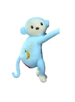 SFMW Car Hanging Tissue Box with Monkey Design  - Image 1