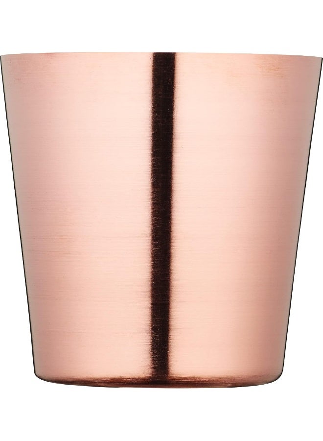 ARTESA Artesà Copper Mini Serving Pot, 8.8Cm, Tagged - Image 3