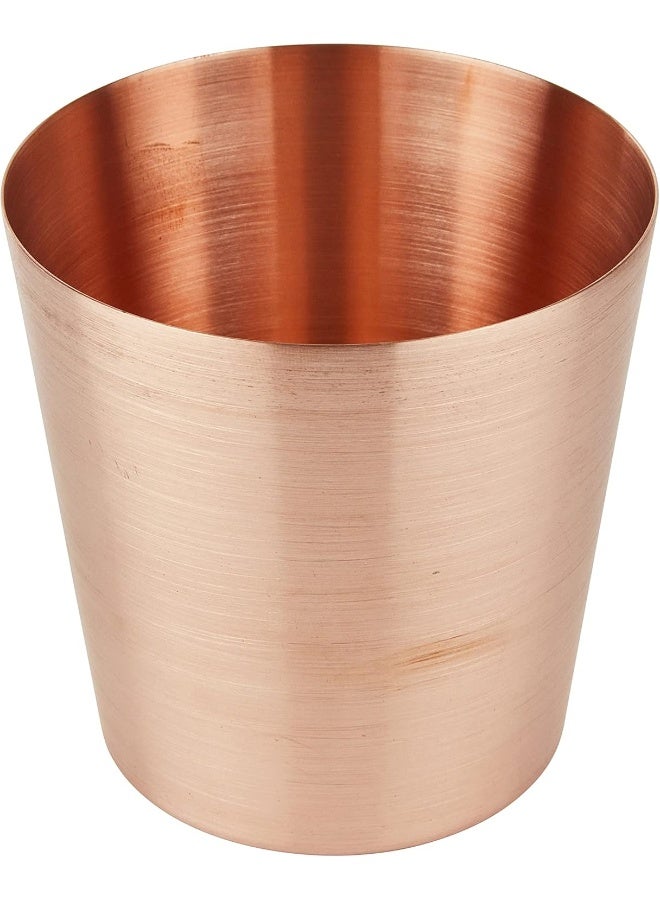 ARTESA Artesà Copper Mini Serving Pot, 8.8Cm, Tagged - Image 4