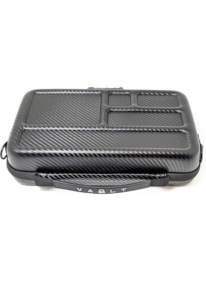 BRS حافظة فولت الآمنة لقفل السكين، حافظة عرض ملحقات - Image 5