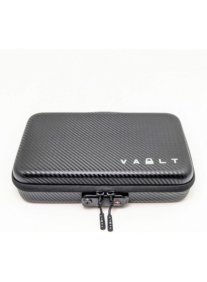 BRS حافظة فولت الآمنة لقفل السكين، حافظة عرض ملحقات - Image 3