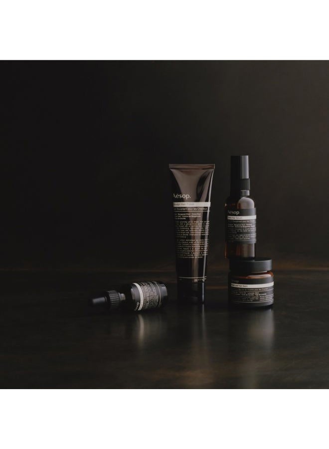 Aesop Tame Hair Serum | Gently Corral and Smooth the Hair with No Build-Up -Tames Flyaways and Frizz | 2.0 oz - Image 5