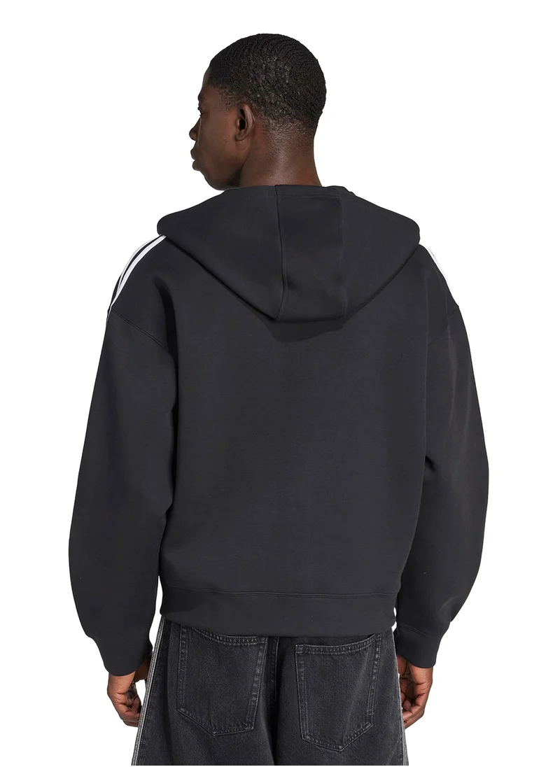 اديداس اوريجينالز Adicolor Spacer Oversized Hoodie
