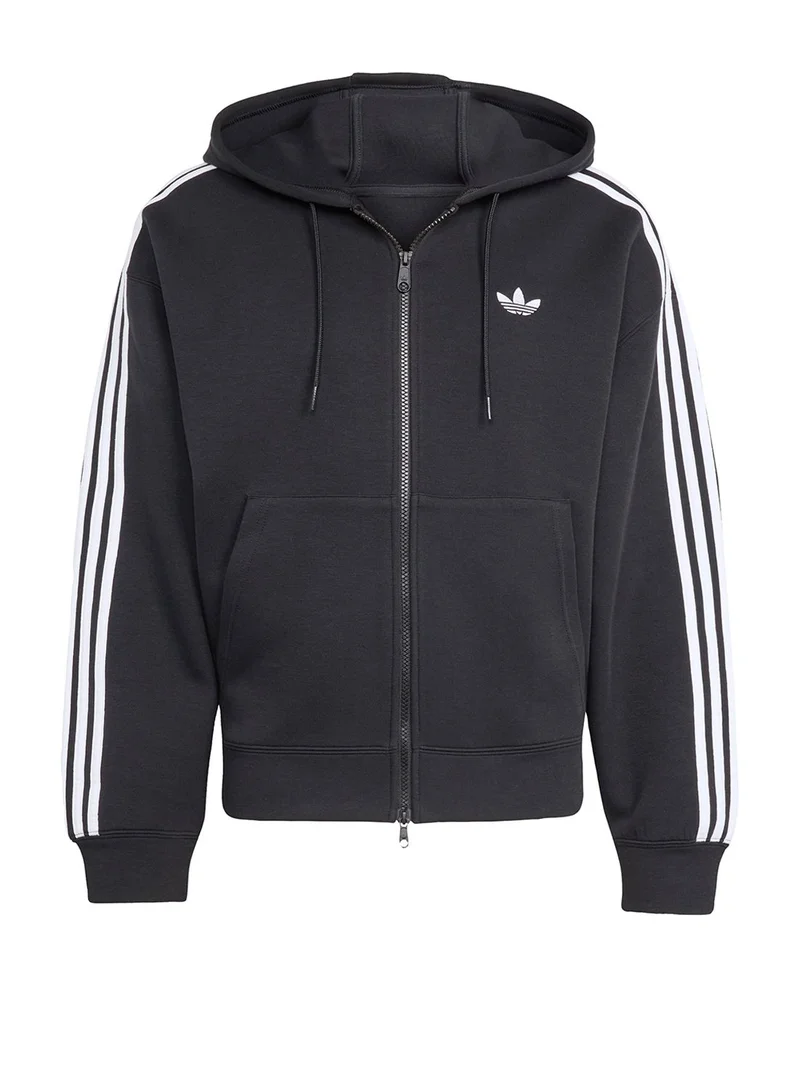 adidas Originals  Adicolor Spacer Oversized Hoodie for Men | Best Price UAE