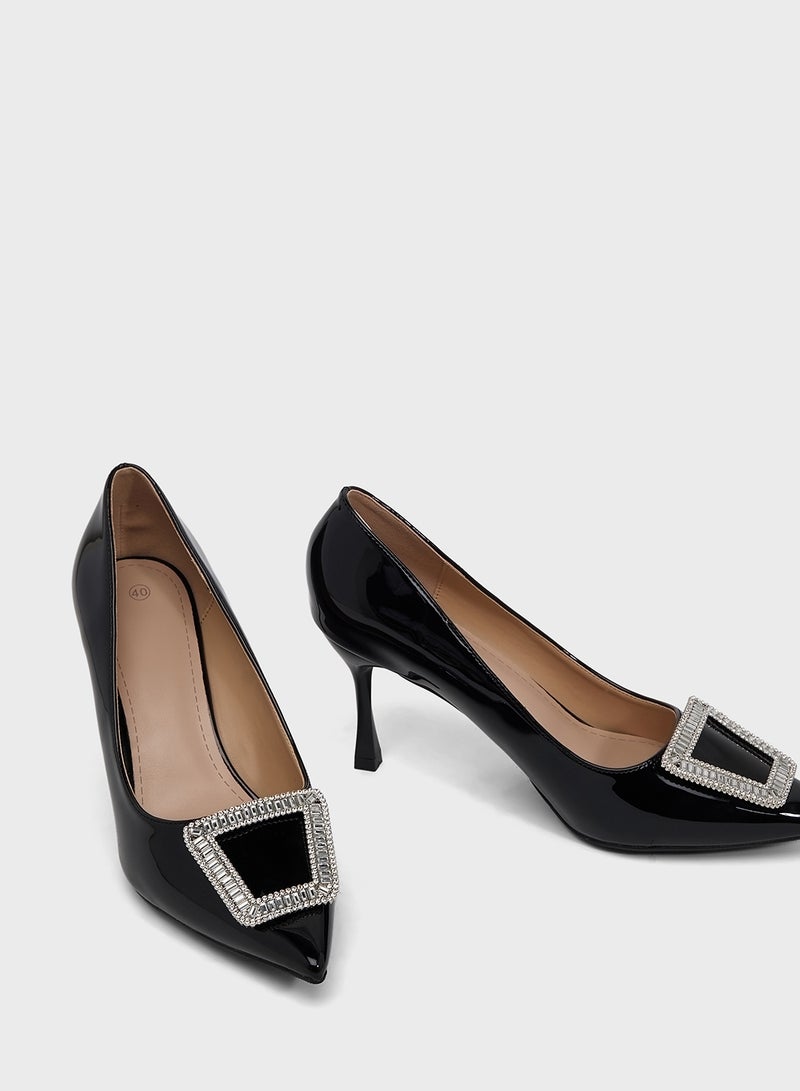 خزانة حذاء بكعب عالٍ - Image 4