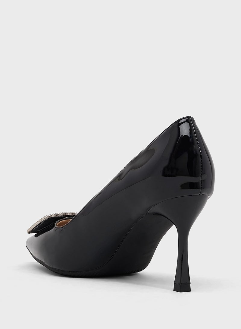 خزانة حذاء بكعب عالٍ - Image 3