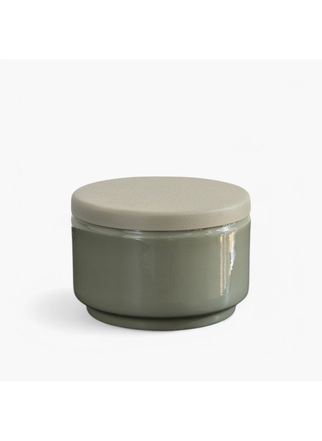 Home Box Lysi Metal Decorative Storage Box - 11.5x11.5x7.5 cm  - Image 5