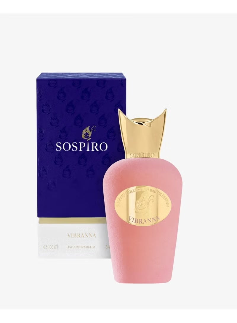 سوسبيرو عطر سوسبيرو فيبرانا او دو بارفيوم 100مل - Image 1