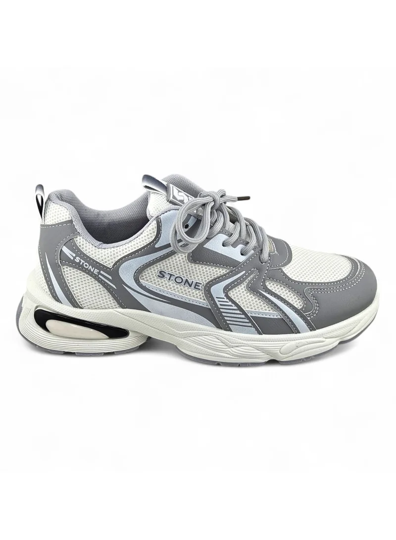 STONE Logos Prime Sneakers