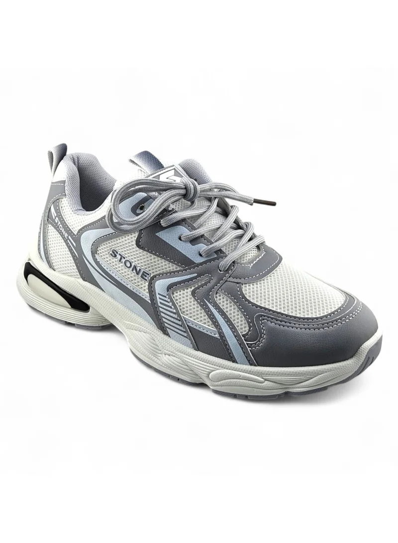 STONE Logos Prime Sneakers