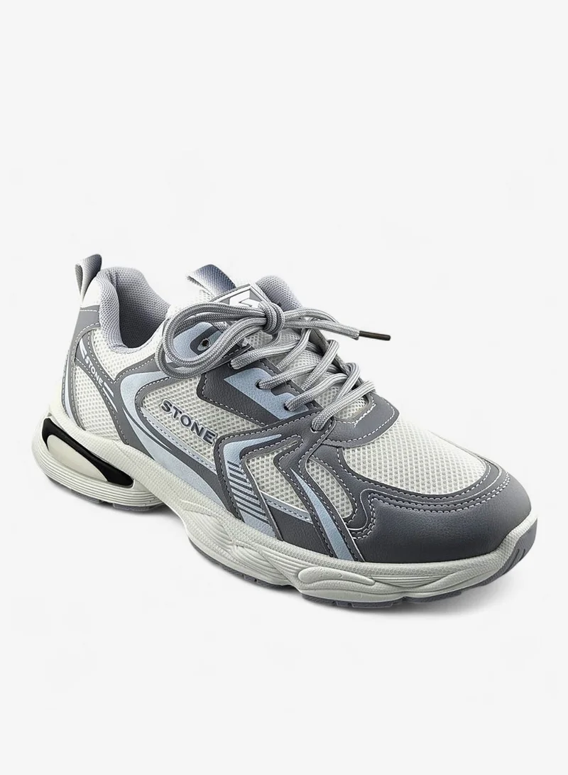 STONE Logos Prime Sneakers