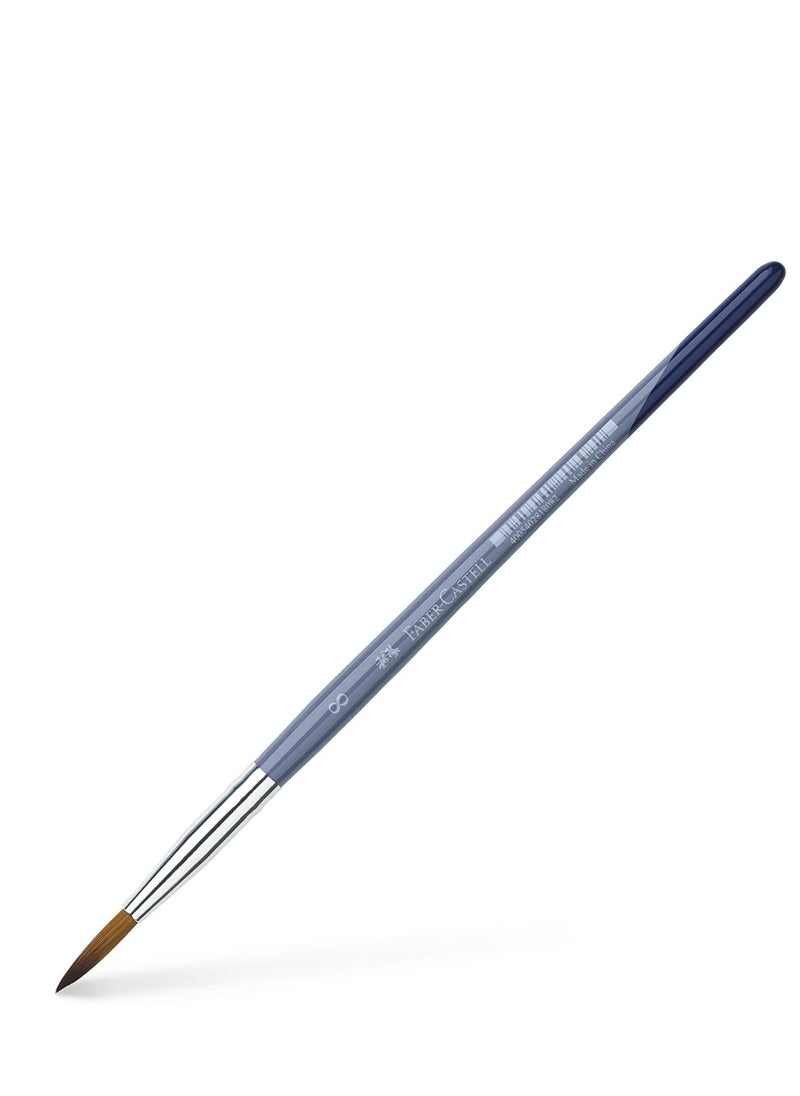 5-Piece Pointed Tip Brush Set