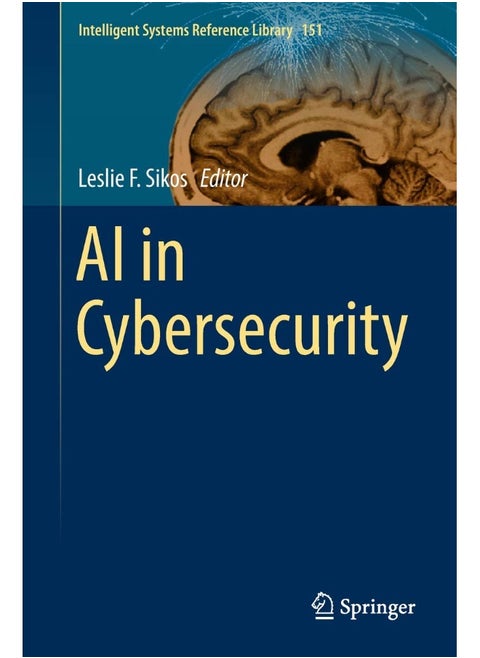 AI in Cybersecurity
