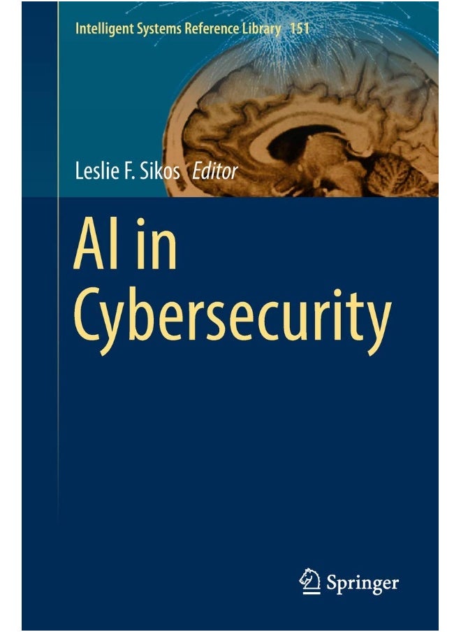 AI in Cybersecurity
