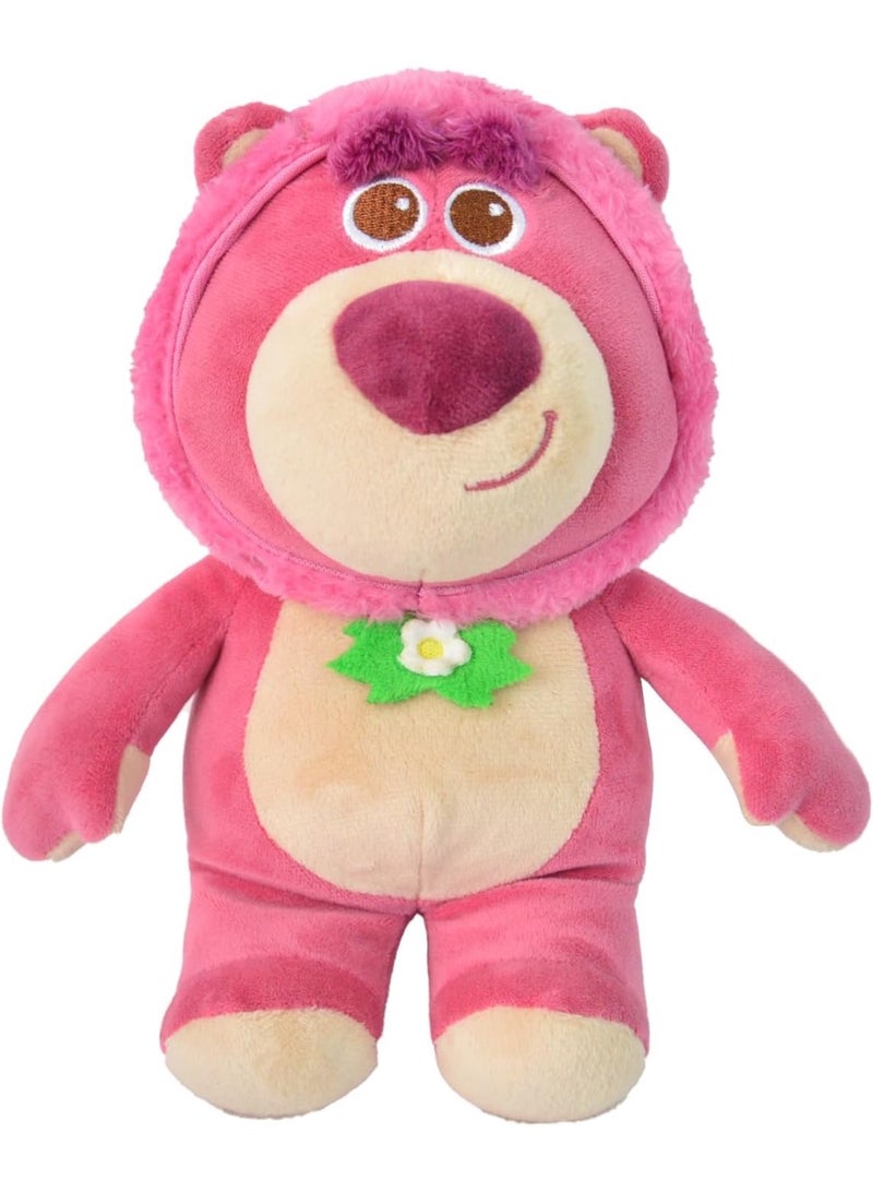 Disney Plush Lotso Fruity Collection 7-Inch - Image 1