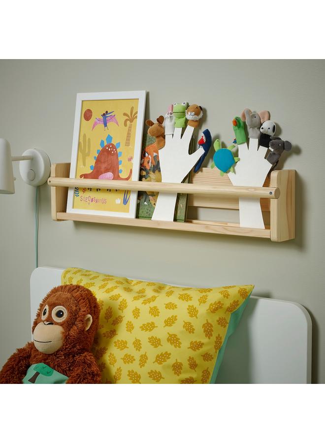 erorex Finger Puppet, Mixed Colours - Image 4