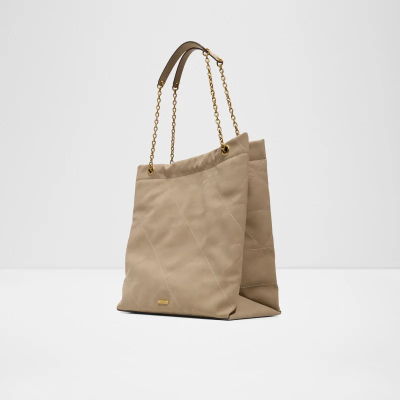 ALDO Morgane Buckle Detail Satchel