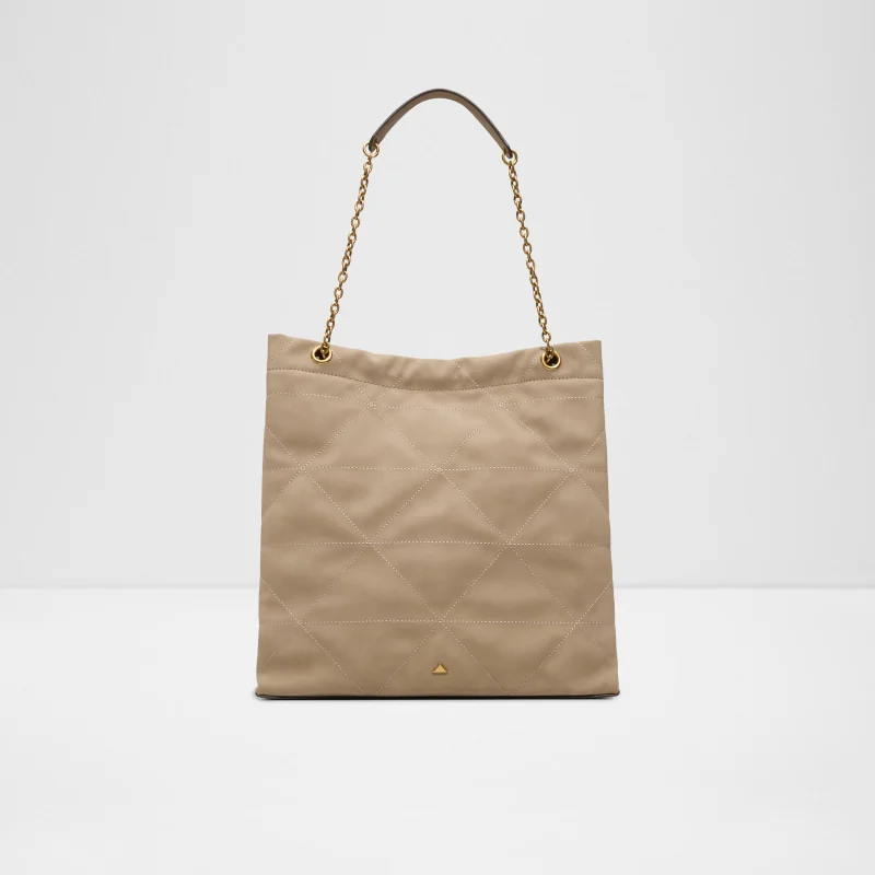 ALDO Morgane Buckle Detail Satchel