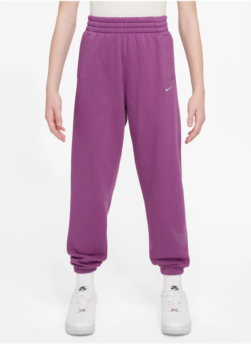 Nike Kids Nsw Club Fleece Sweatpants