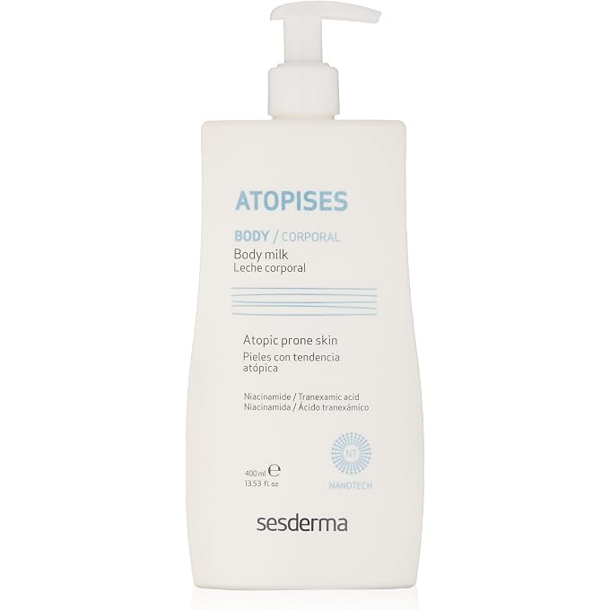 Sesderma Atopises Body Milk 400 Ml - Image 1