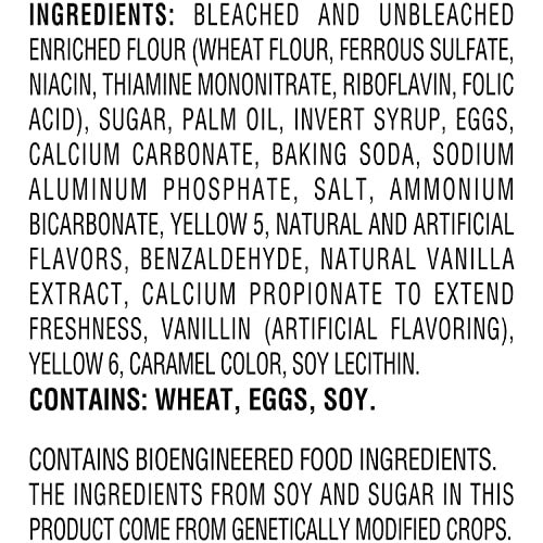 Stella D'oro Cookies Original Breakfast Treats, 9 Oz - Image 3
