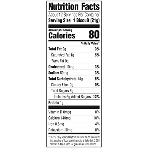 Stella D'oro Cookies Original Breakfast Treats, 9 Oz - Image 2
