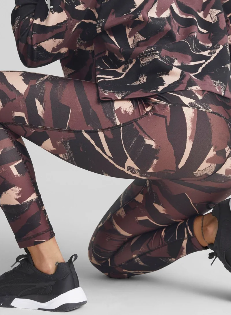PUMA Modern Sports women legging