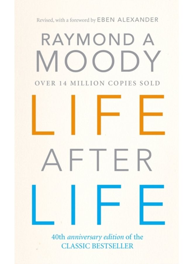 Life After Life - Paperback