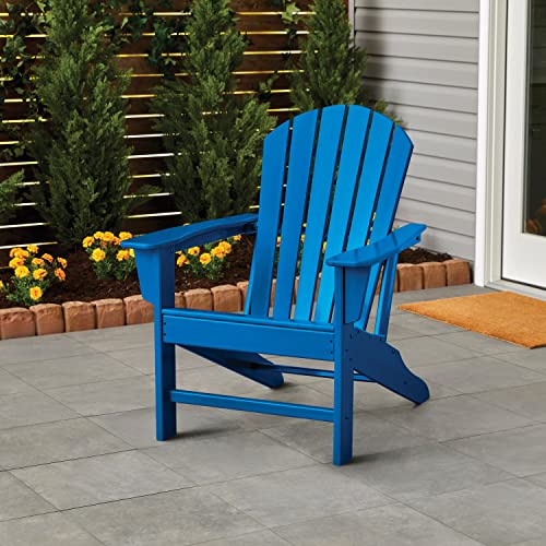 Rust-Oleum 7724502-2PK Stops Rust Brush On Paint, Quart, Gloss Sail Blue, 2 Pack - Image 3