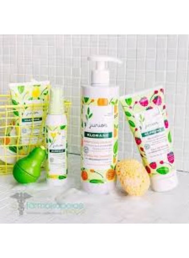 كلوران شامبو جونيور بيتش لفك تشابك الشعر 500 مل - Image 3