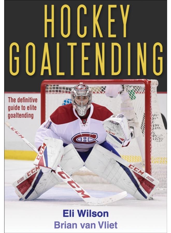 Hockey Goaltending 