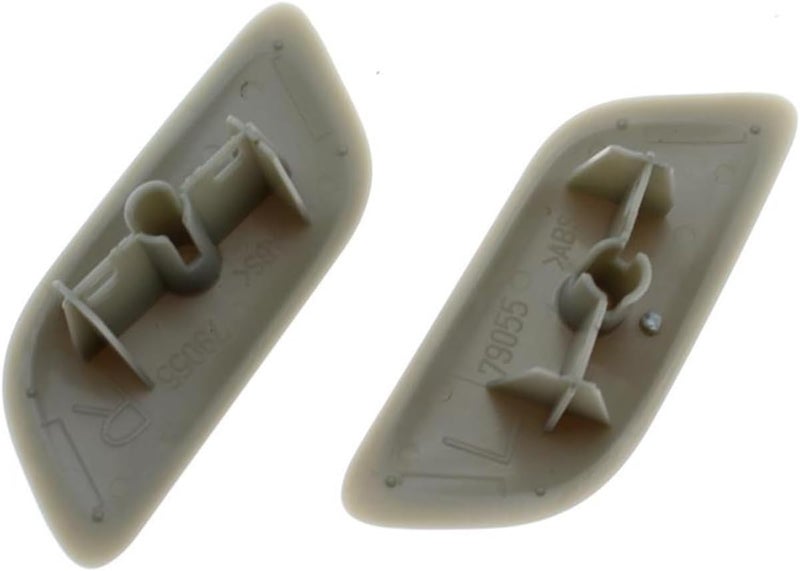 Vuzmode Headlight Washer Cover for Lexus LX570 - Image 5