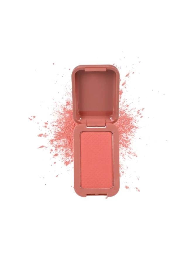 BBROSE Blush Soft Matte NO .2 - Image 1
