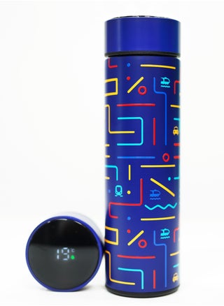 Blue - M2