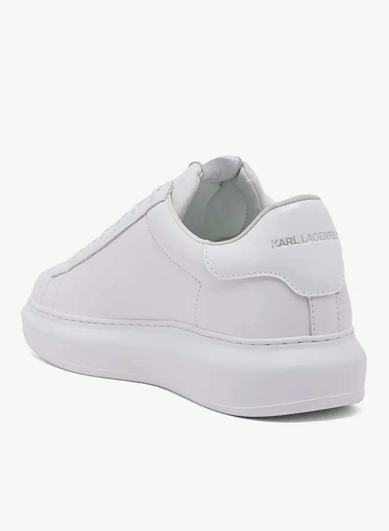 Karl Lagerfeld Kapri Low Top Sneakers