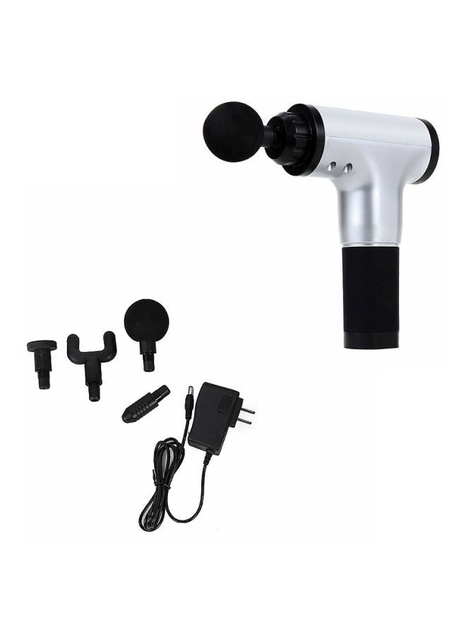 Cool Baby Cordless Muscle Massager Gun - Image 3
