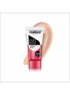 maliao Bb Foundation + Fairness Cream - Instant Fair Look (02) | Full Coverage | Matte Finish  - Image 1