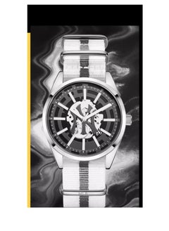 MLB Student Fashion Personalized Sports Waterproof Watch  - Image 2