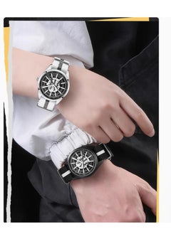 MLB Student Fashion Personalized Sports Waterproof Watch  - Image 3