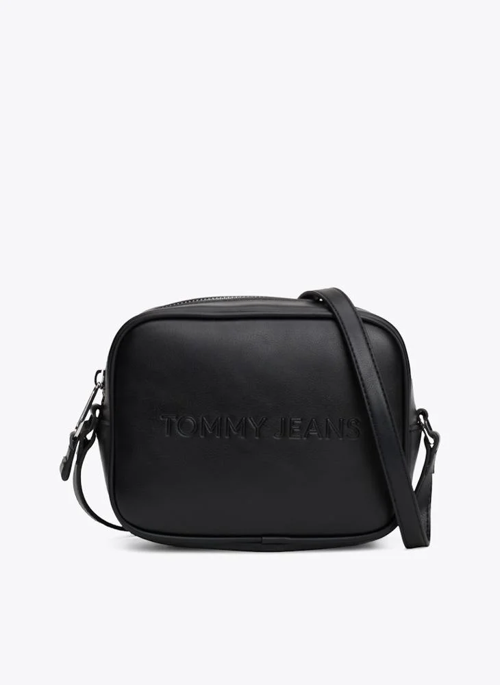 TOMMY JEANS Zip Over Crossbody